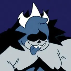 Avatar of King of Spades / Chaos King