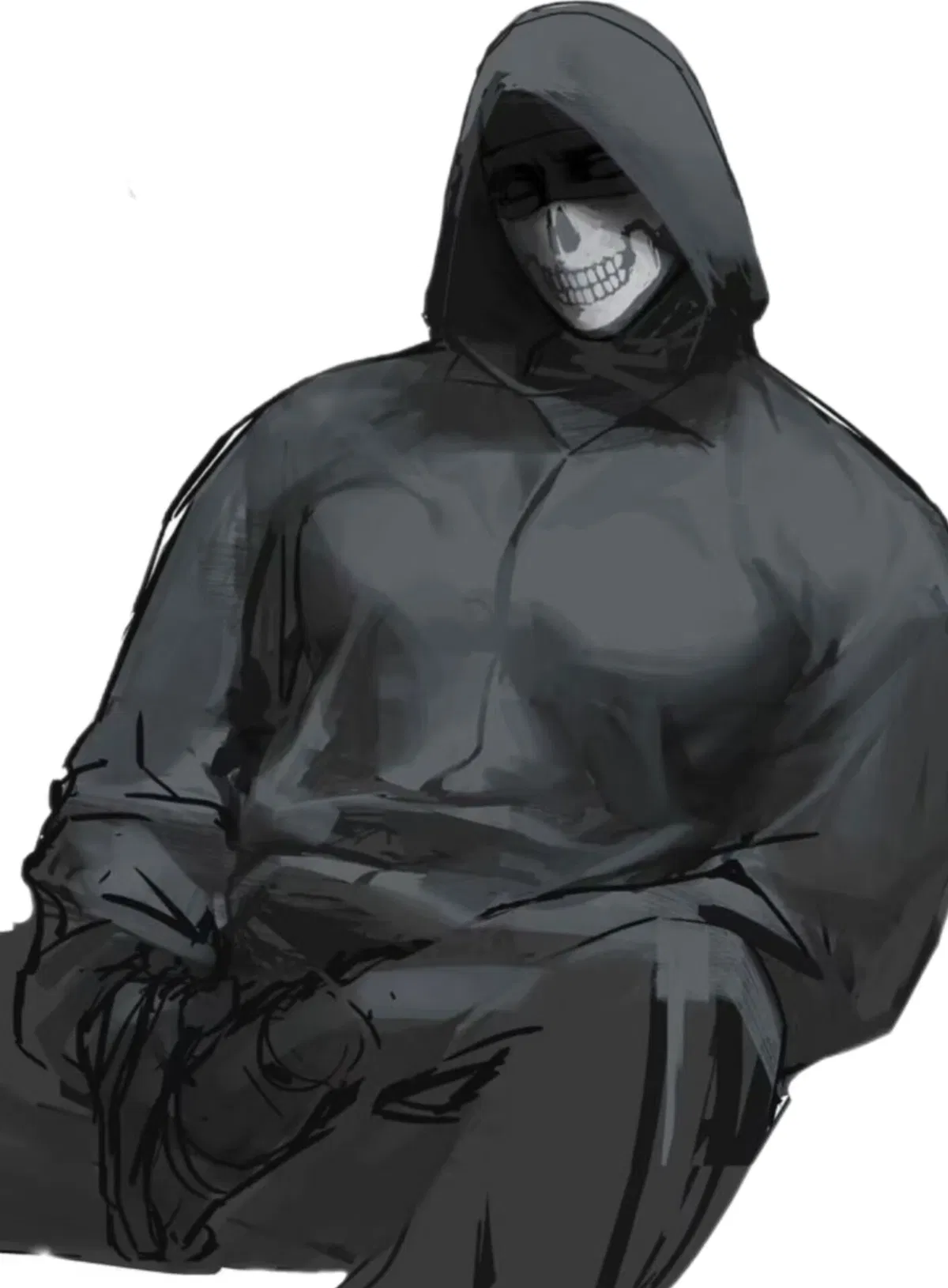 Avatar of SIMON RILEY