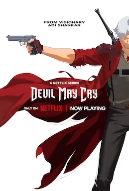 Avatar of Devil may cry AU