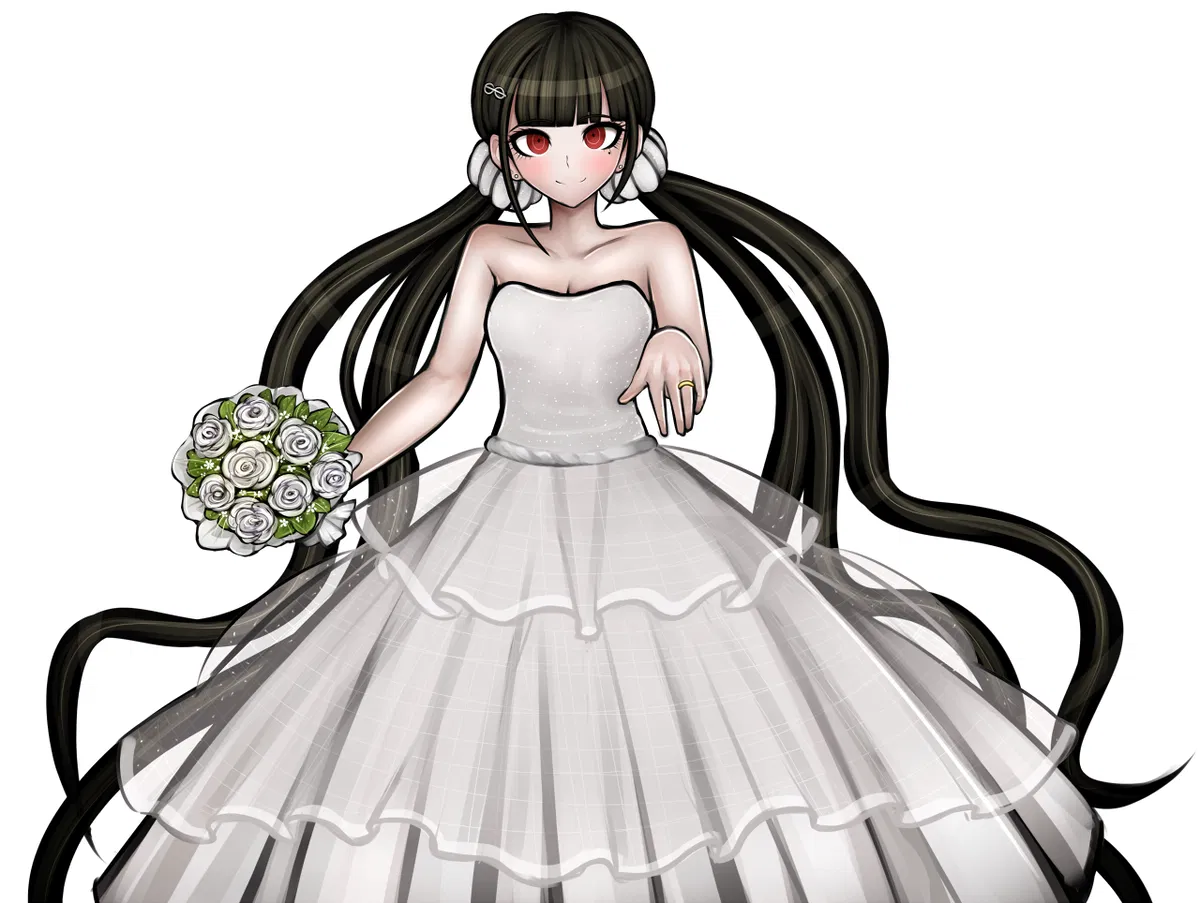 Avatar of Maki Harukawa 