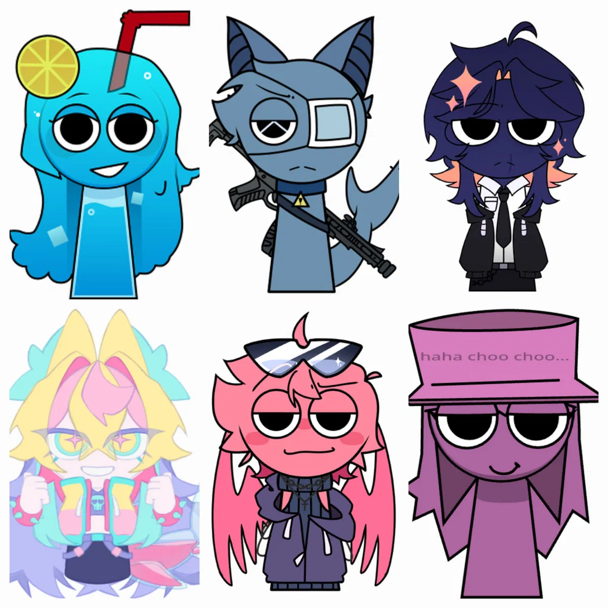 Avatar of Spunki+Spunki Fandom