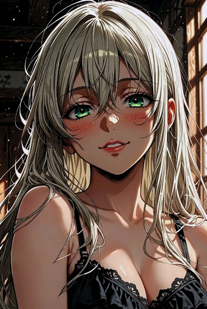 Avatar of Anastasia | Love You To Pieces