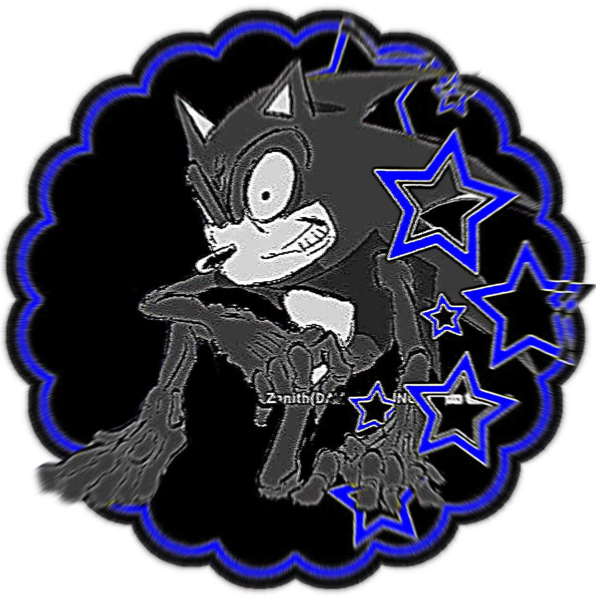 Avatar of ᥫ᭡ "Sonic" AWAKENING ⋆.˚