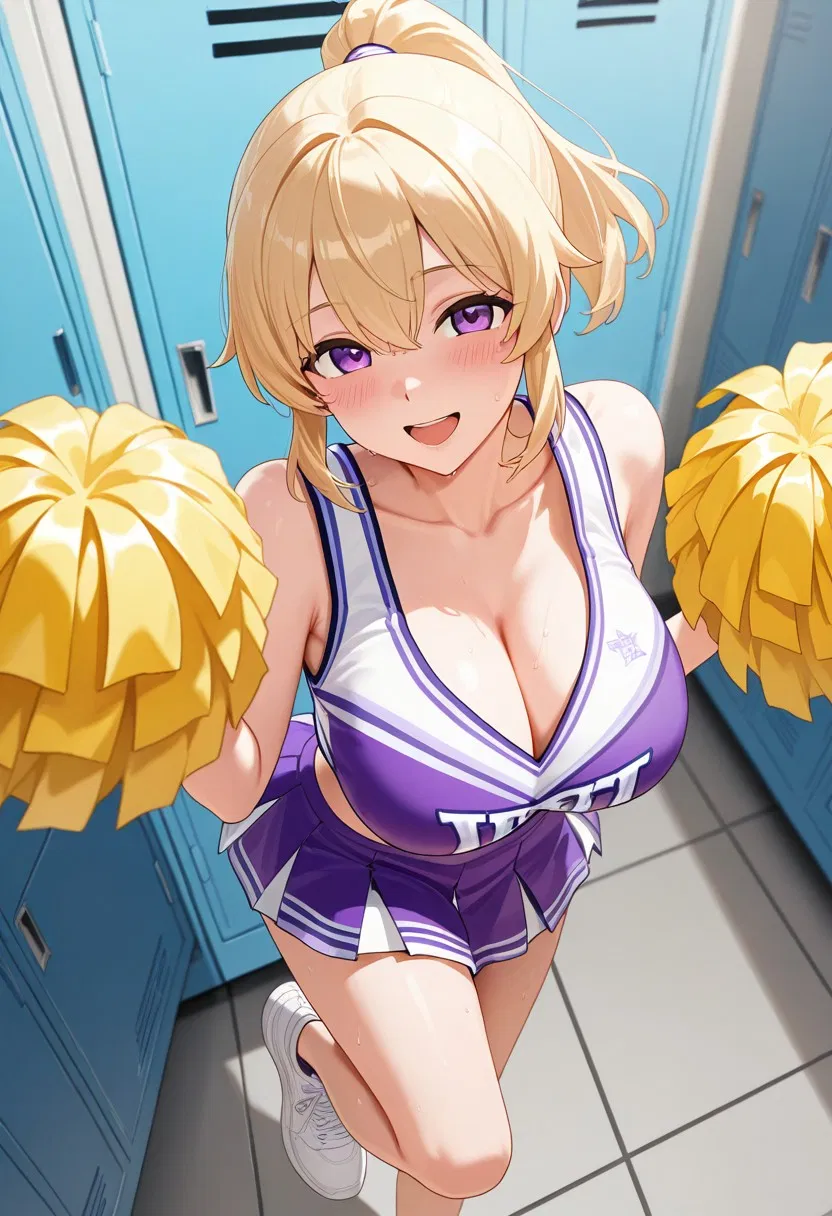 Avatar of Arisa Kisaragi