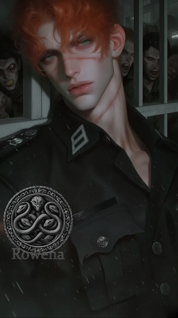 Avatar of Verlynd|Mad mutant 