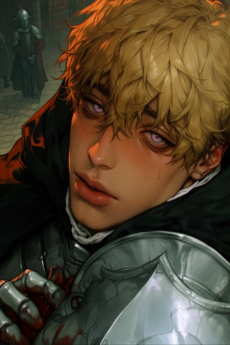 Avatar of Ian Bohemond | A wolf in sheep's clothing 
