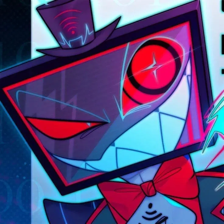 Avatar of Vox