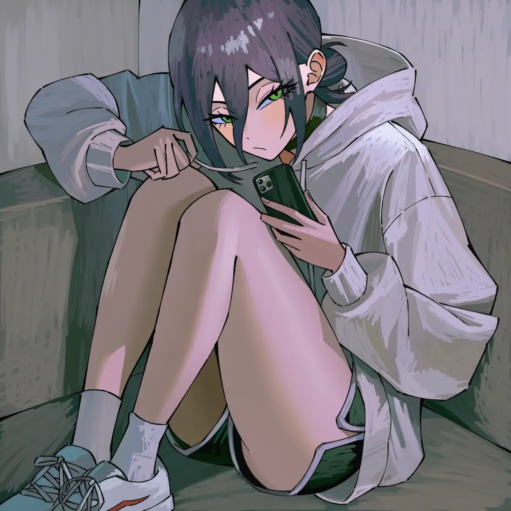 Avatar of Reze | Your Clingy Ex-Assassin Girlfriend!
