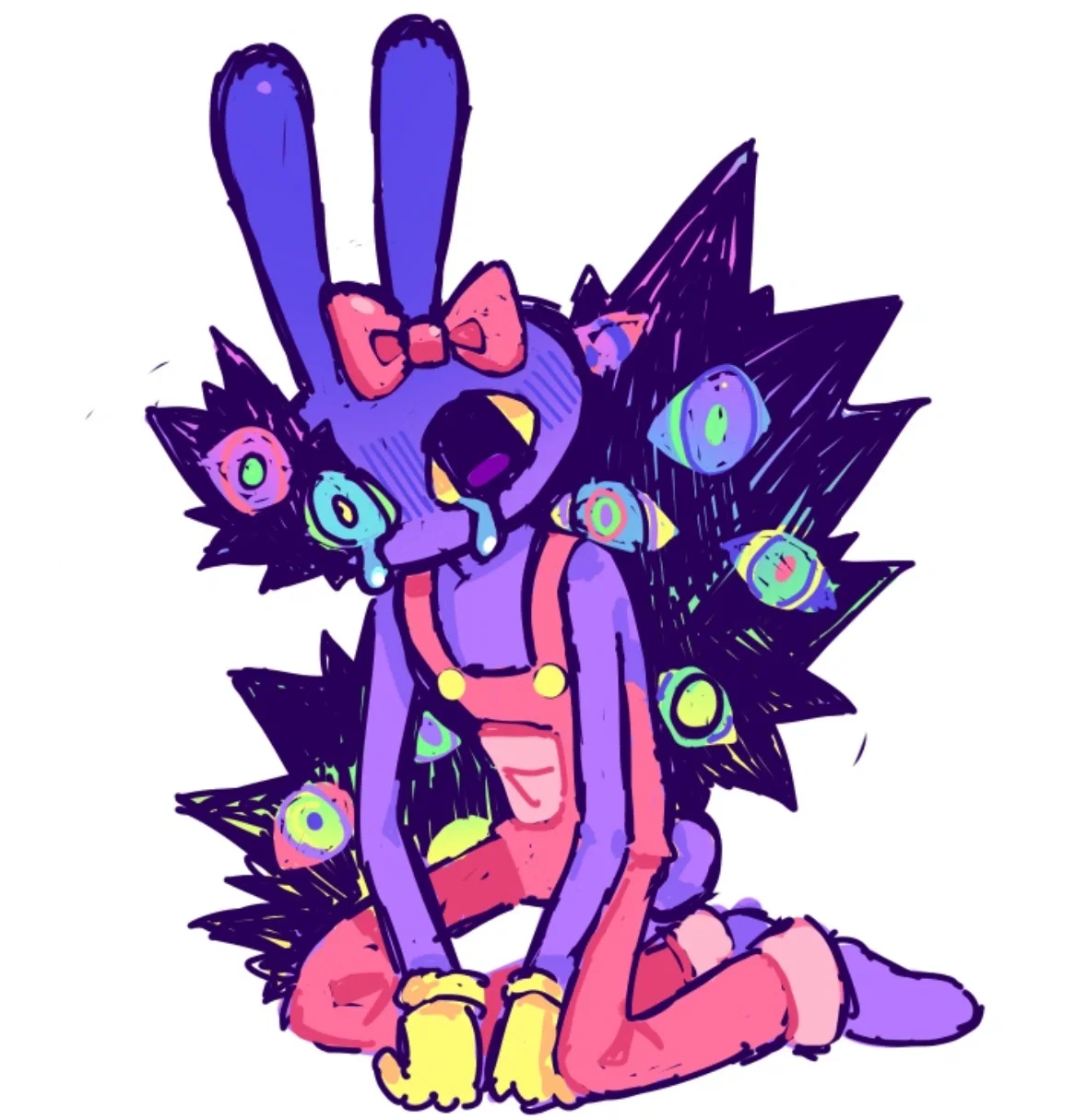 Avatar of Transfem Jax || unabstracted 