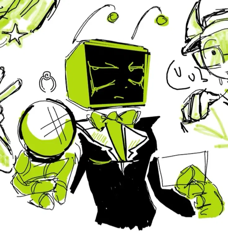 Avatar of VEE V1 [Dandy's World]