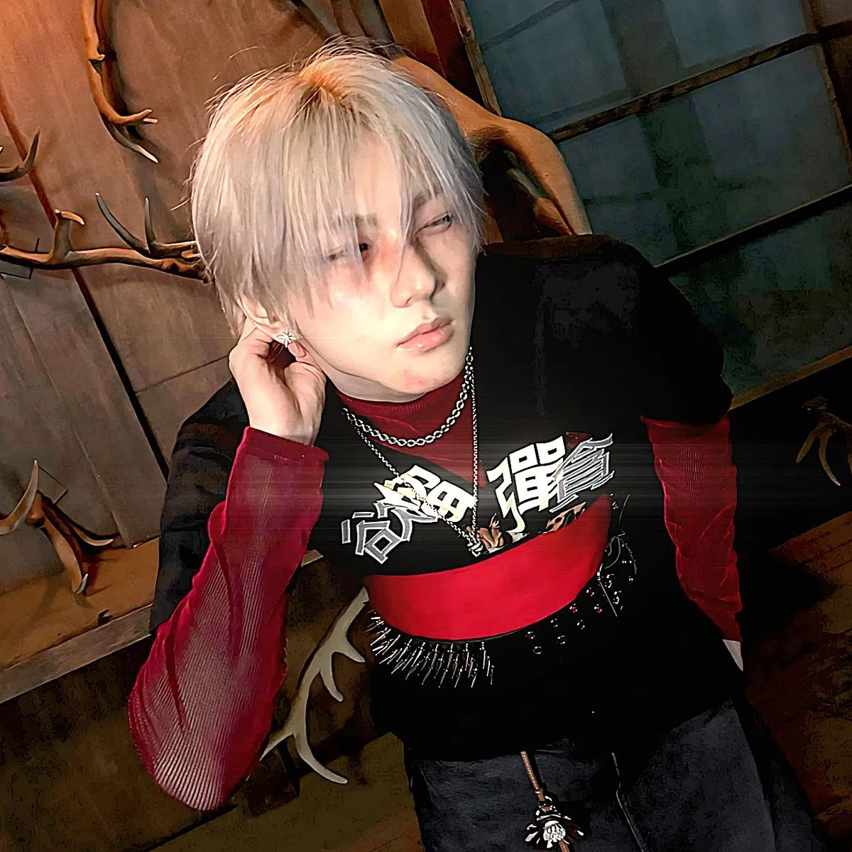 Avatar of  jungwon  ⋆˚꩜｡