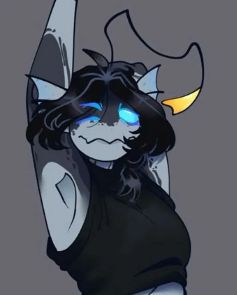 Avatar of Sebastian Solace 