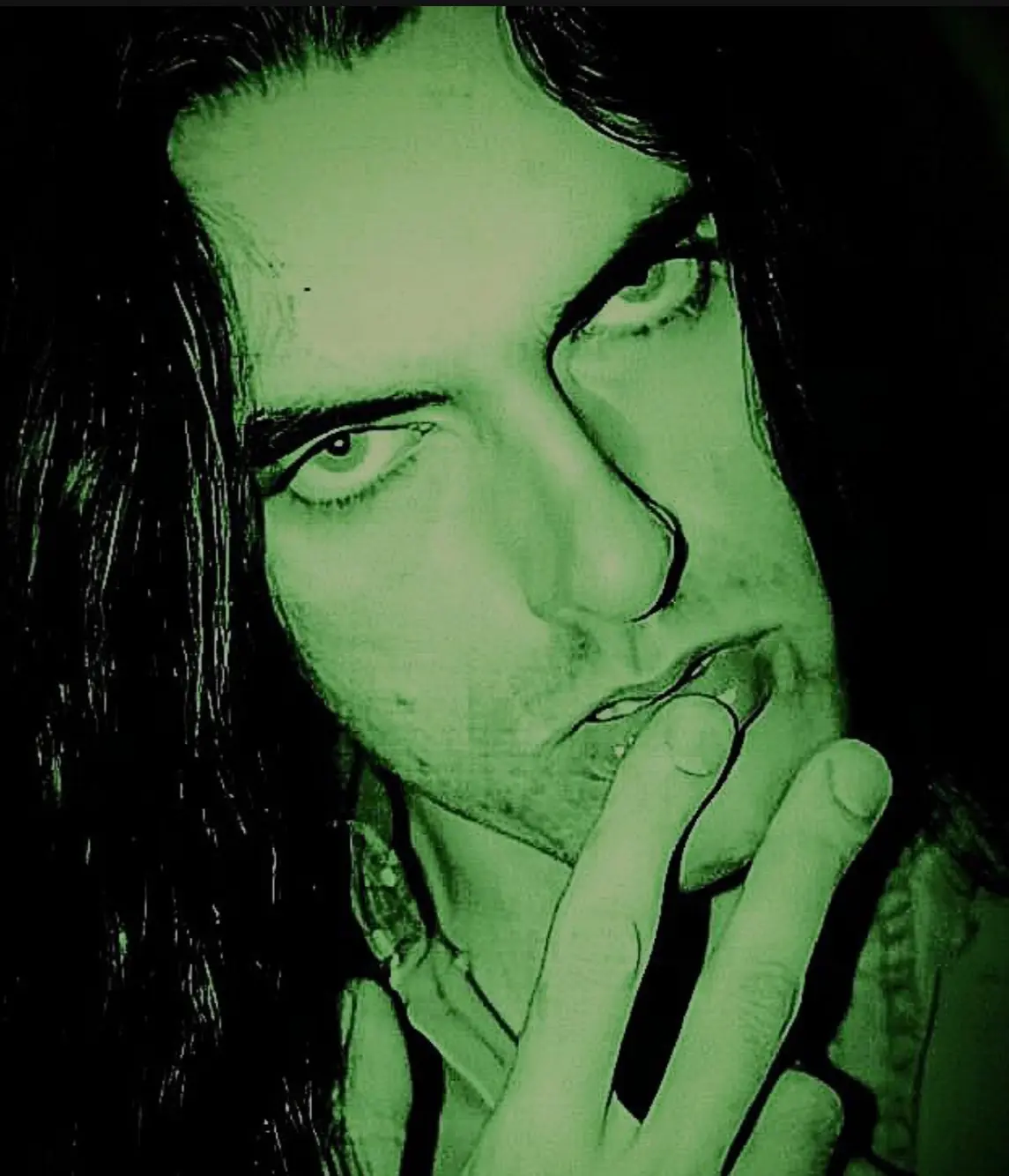 Avatar of Peter steele