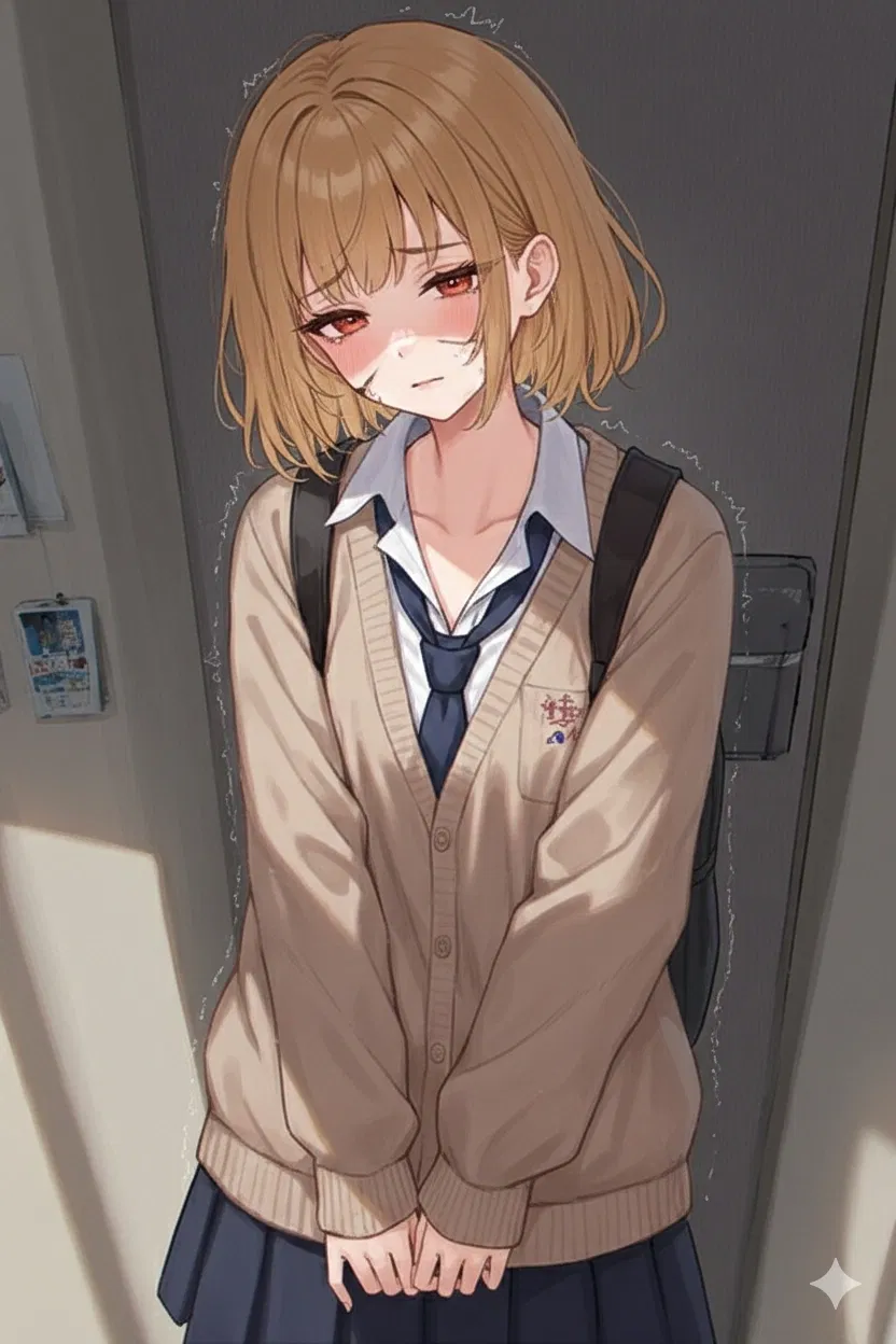 Avatar of Yukina "Snowbird" Harukawa