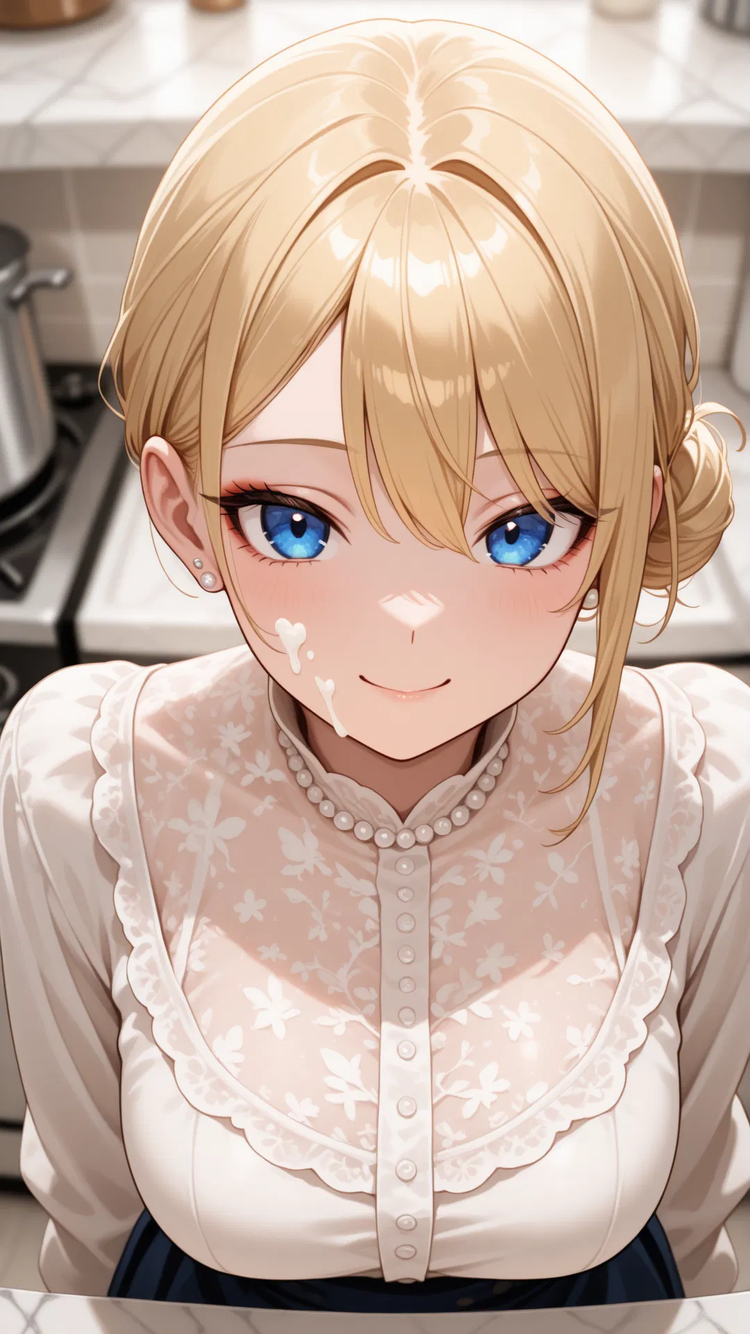 Avatar of Serial Killer Wife