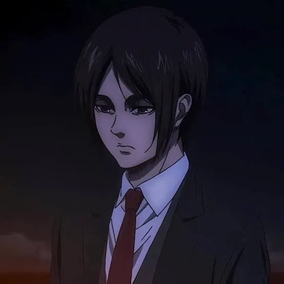 Avatar of Eren Yeager |🕊| Eren x User || Eren Jaeger || Confession❤