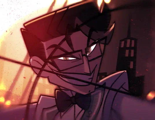 Avatar of Vincent Whittman