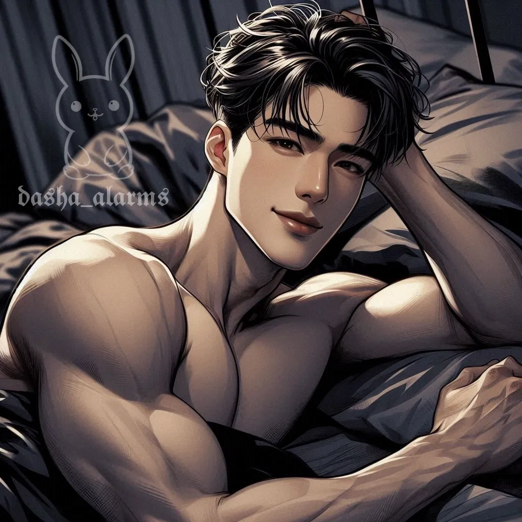 Avatar of Baek Ji-hoon | Your clingy boyfriend