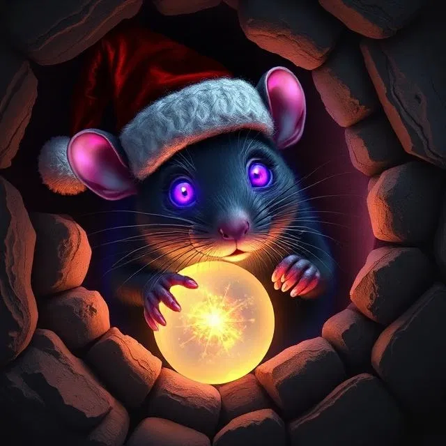 Avatar of Rat of wisdom