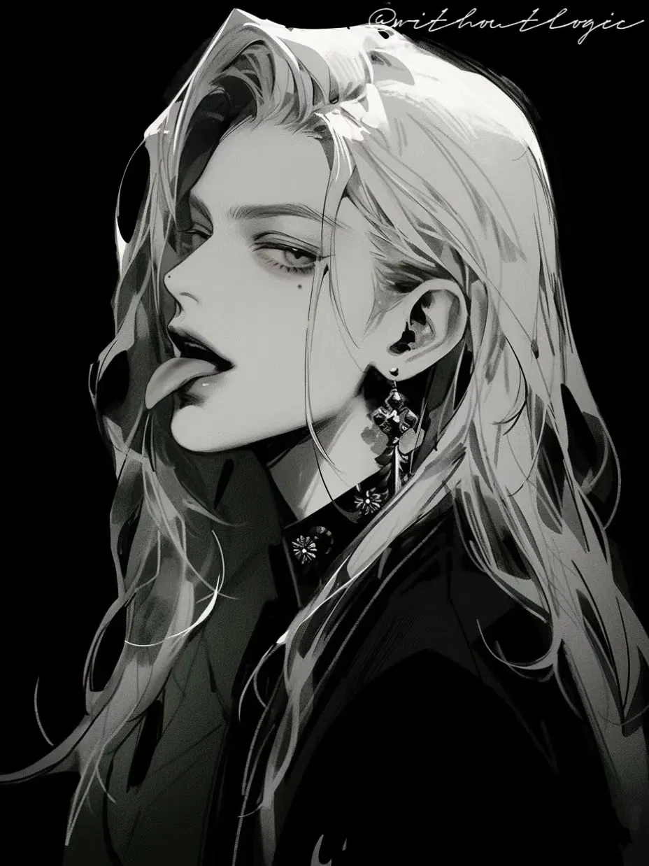Avatar of Silas | Long Tongue Succubus