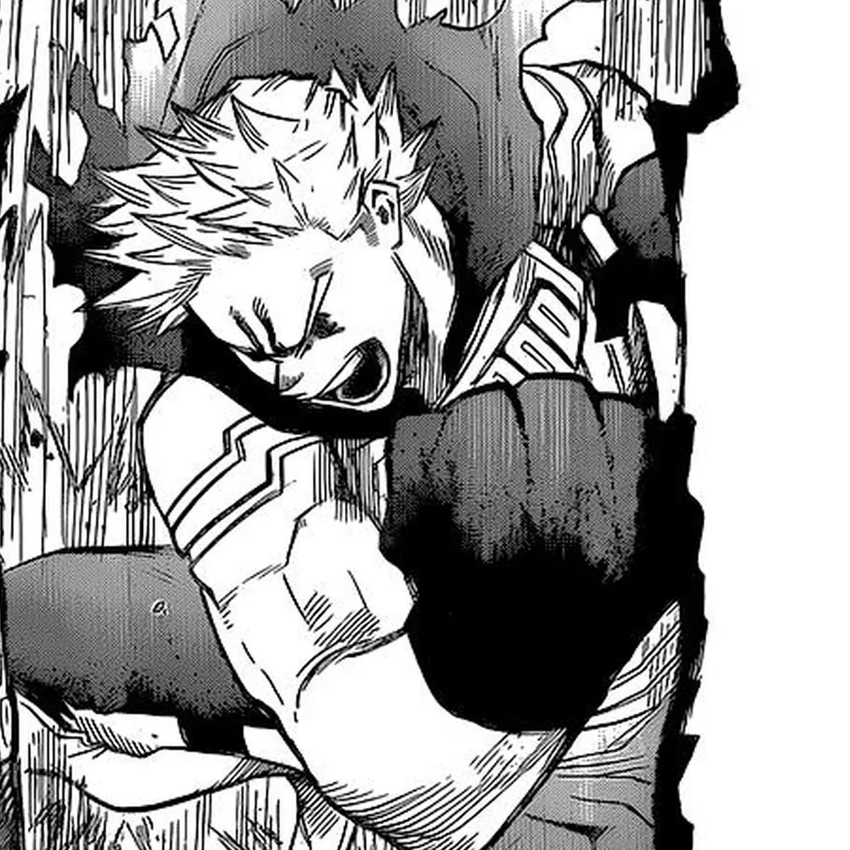 Avatar of Mirio togata