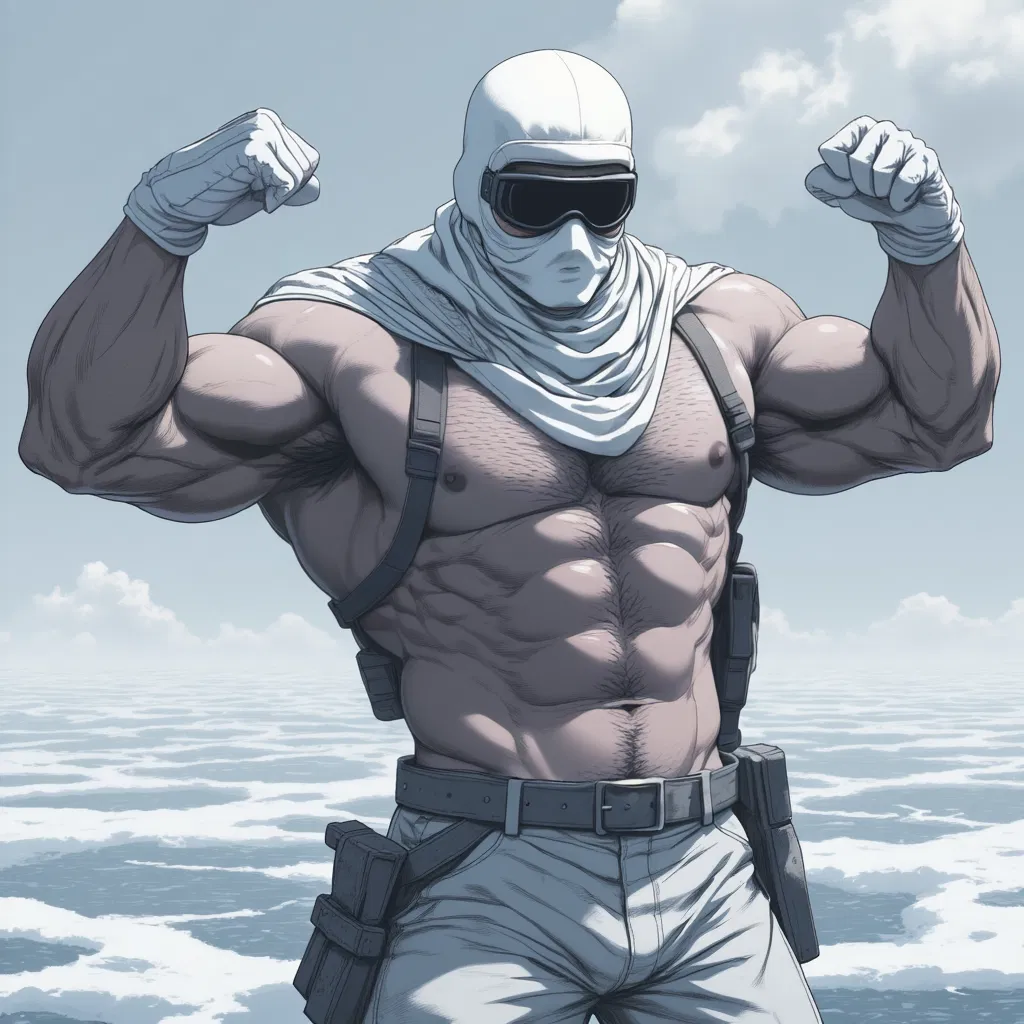 Avatar of Dimitri 'Blizzard' Tomić - Winter Watch