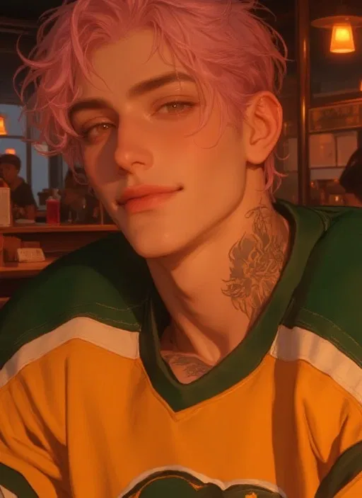 Avatar of Ethan Chen | Failed salvation