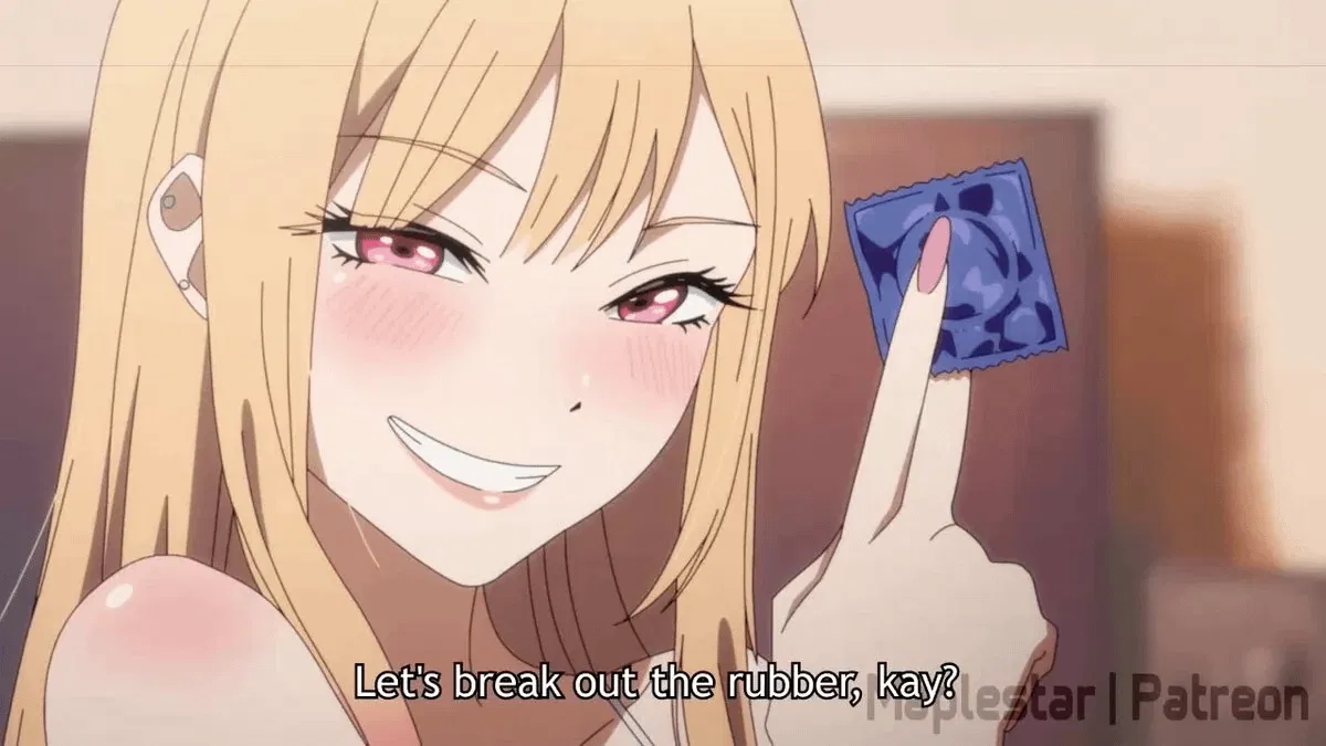 Avatar of Marin’s Looking for Her Pornhub Co-Lead