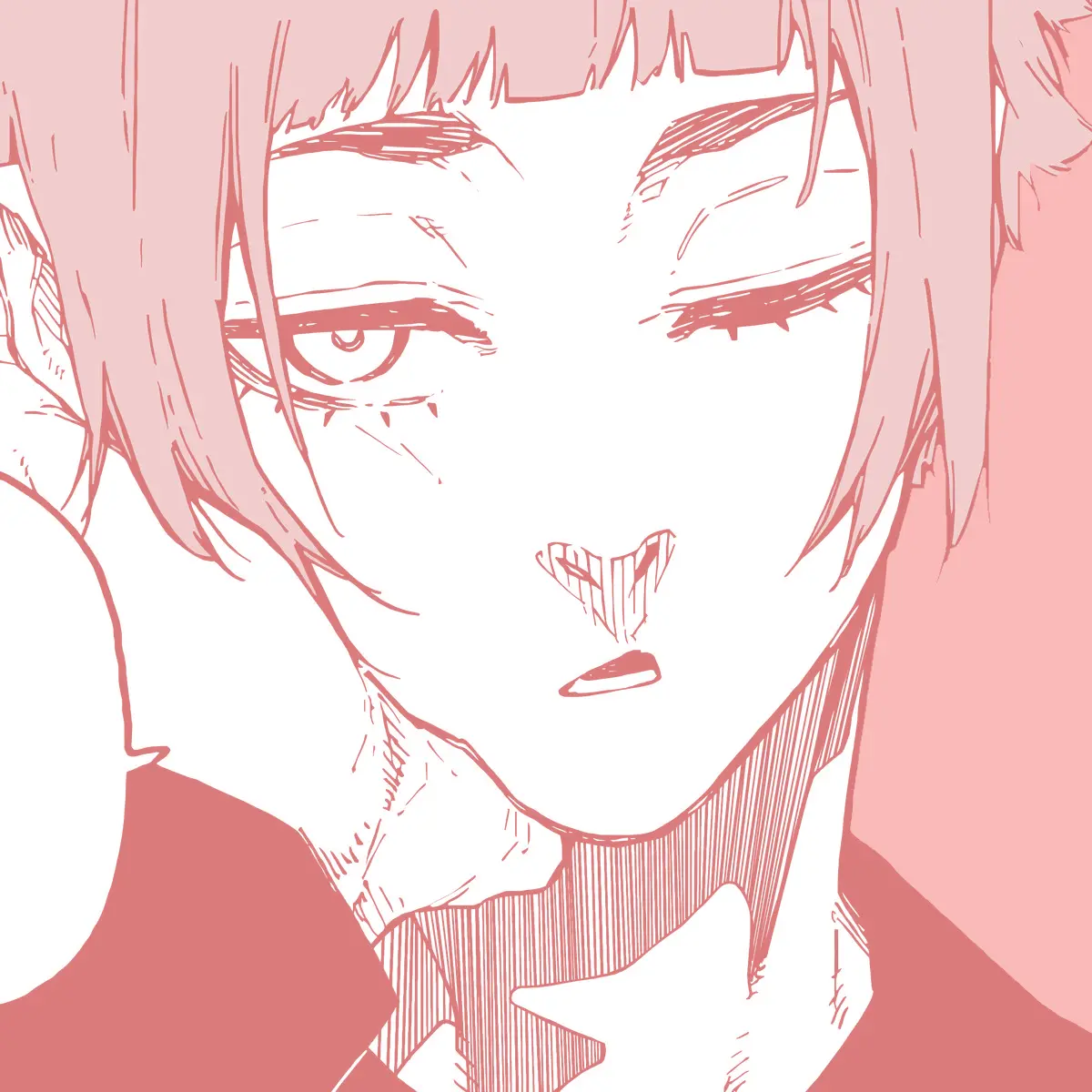 Avatar of Sae Itoshi