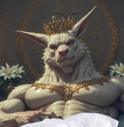 Avatar of Happy Endings