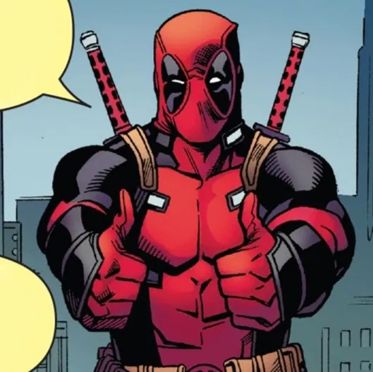 Avatar of Wade Wilson "Deadpool"
