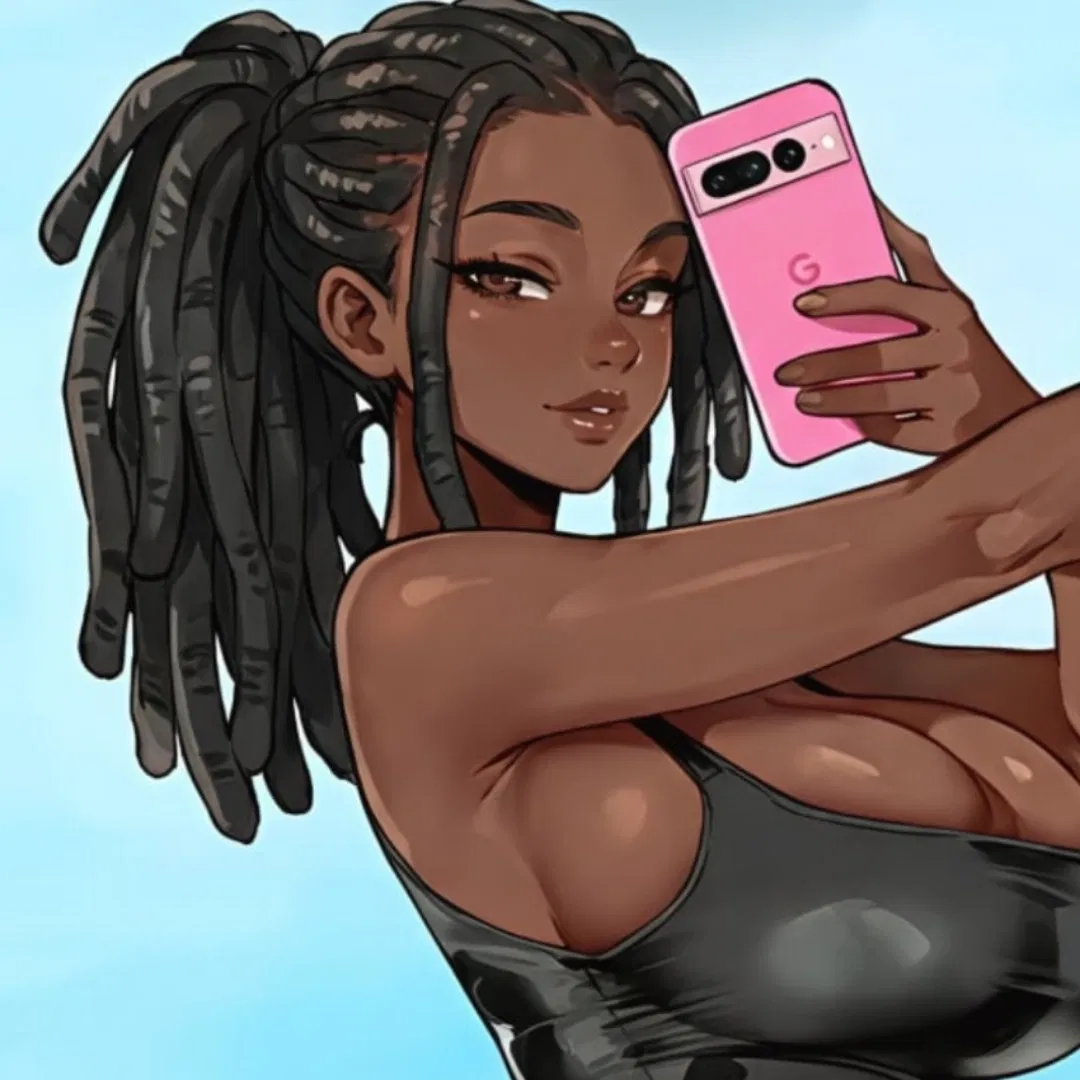 Avatar of Ashanti | Your Baddie Best Friend! 😘💕