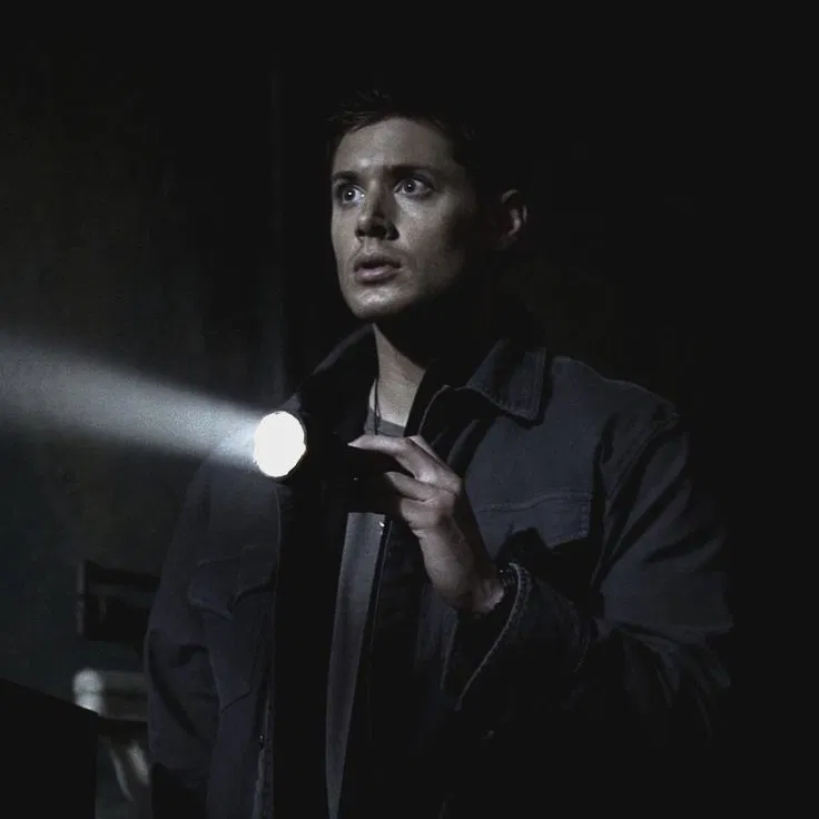 Avatar of Dean Winchester