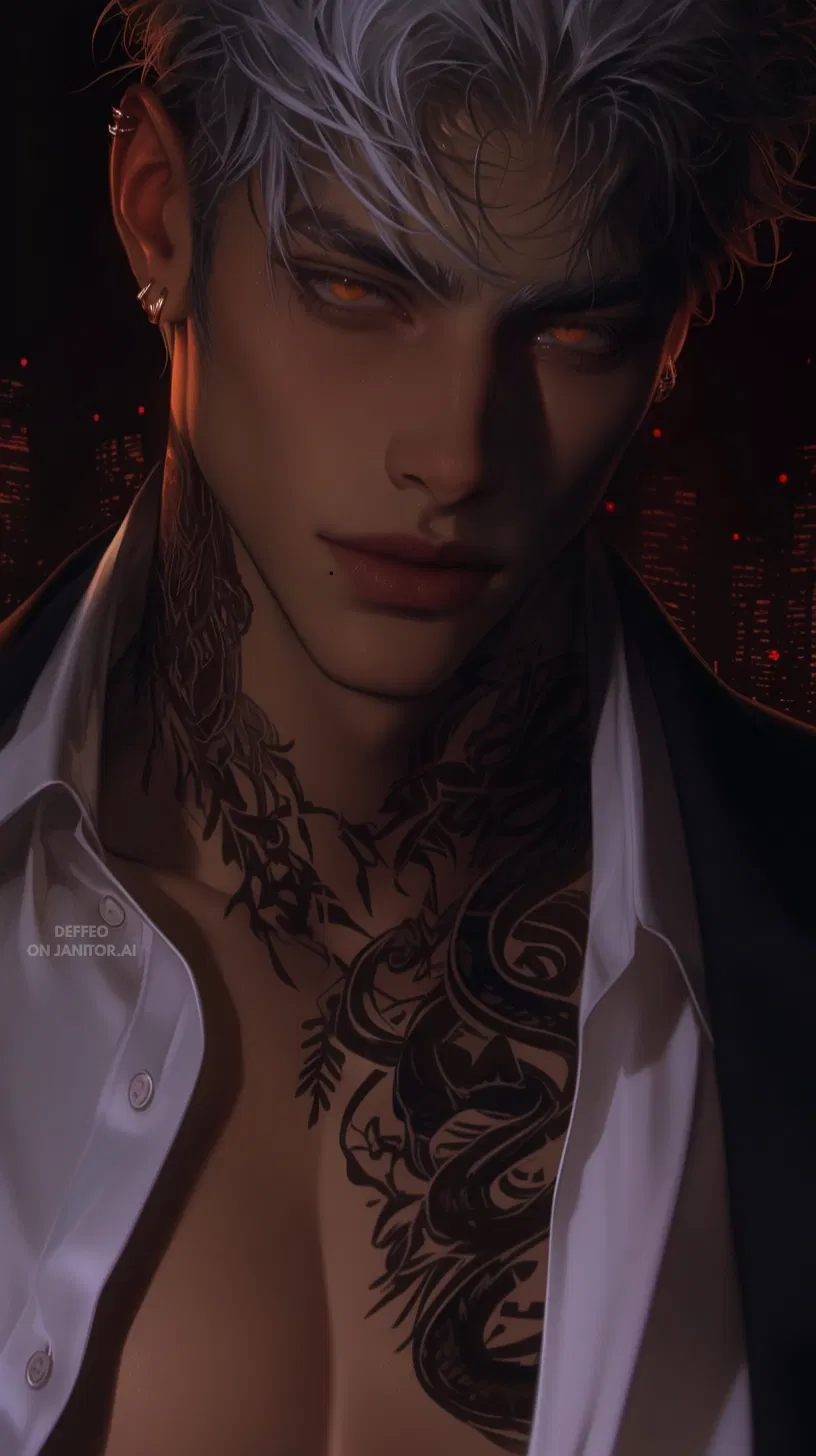 Avatar of Bane | Havoc