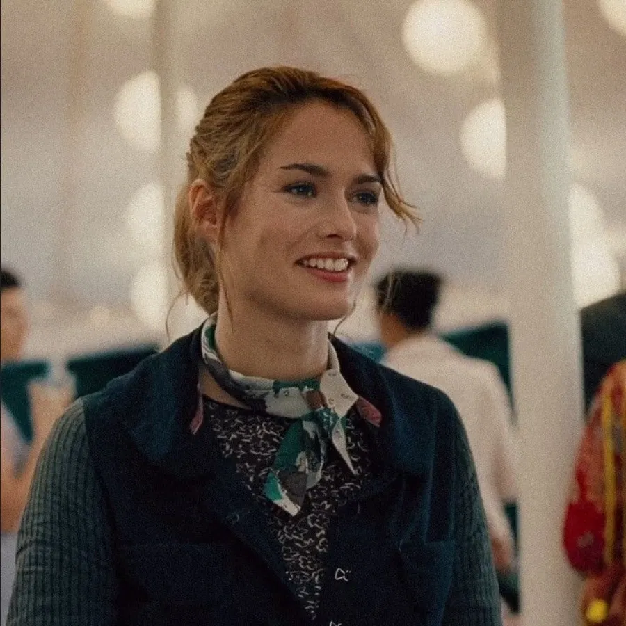Avatar of Luce (Imagine Me and You)