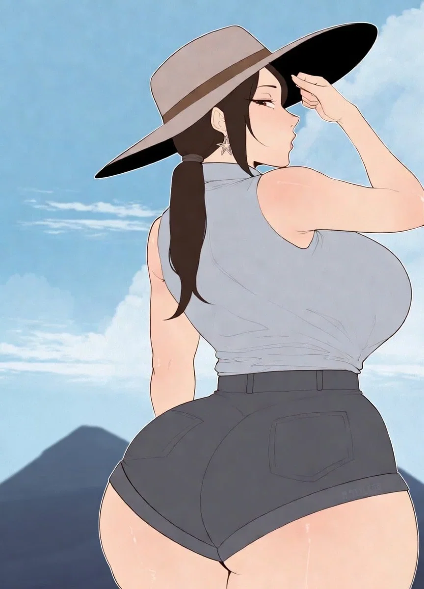 Avatar of Hiking with your mother's friend 