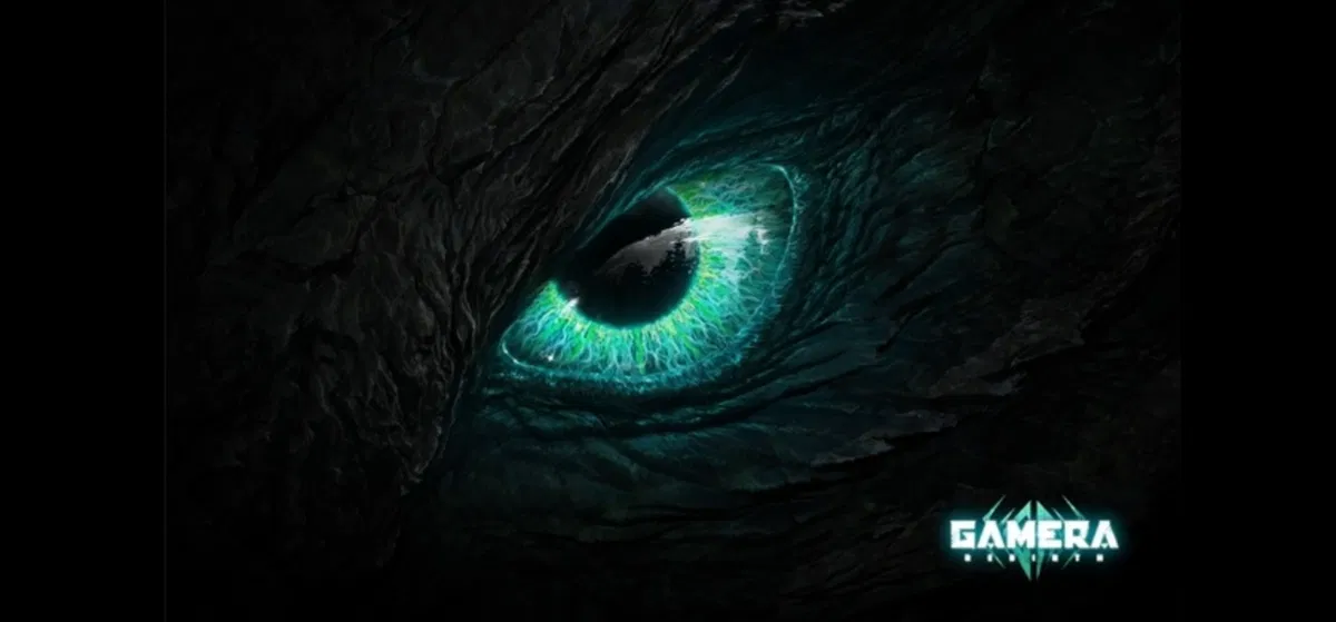 Avatar of 🔥Gamera -REBIRTH-🐢