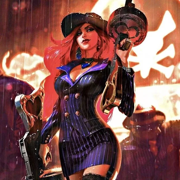 Avatar of Sara Fortune