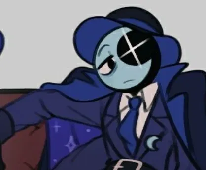 Avatar of Detective Astro