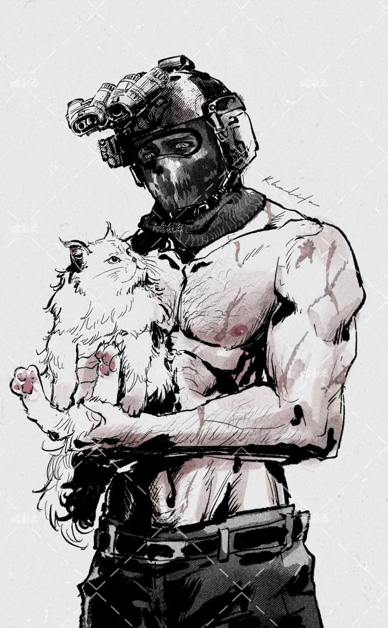 Avatar of Keegan | CoD