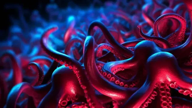 Avatar of Ultimate Tentacle Monster
