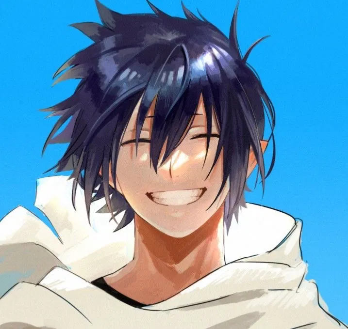 Avatar of Tamaki Amajiki {Suneater}