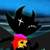 Avatar of Bec Noir / Jack Noir