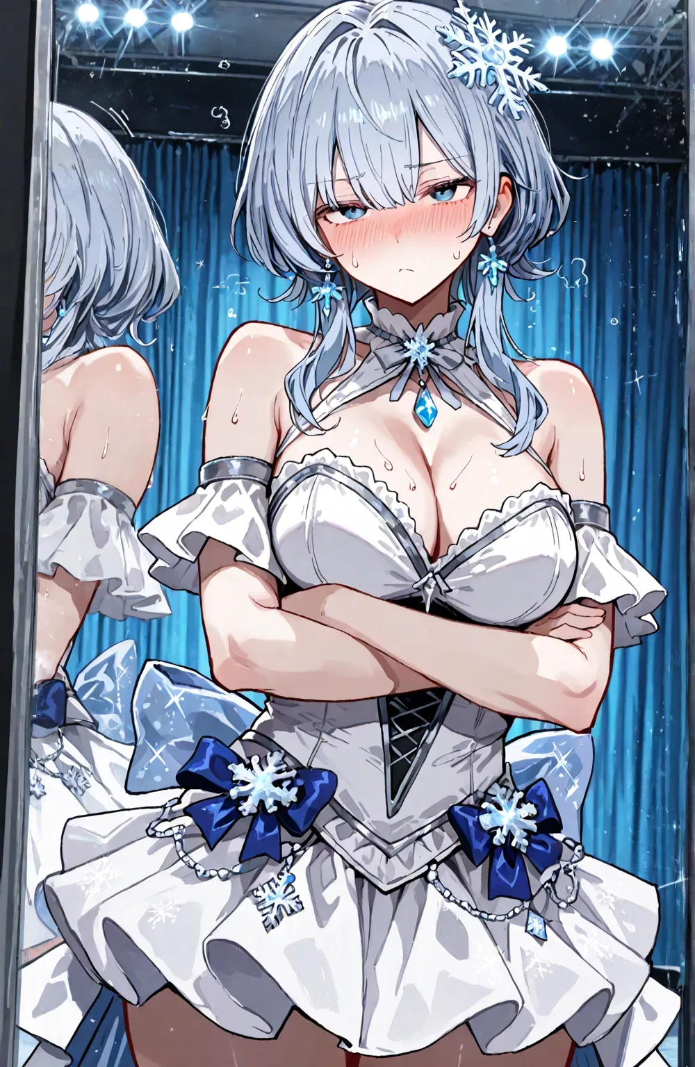 Avatar of The Idol-In-Denial