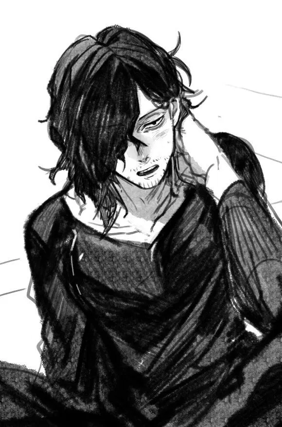 Avatar of Aizawa Shouta