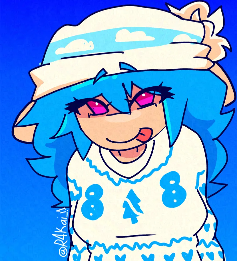 Avatar of 𝙎𝙠𝙮 - 𝙍𝙀𝘽𝙊𝙍𝙉 (𝙭𝙢𝙖𝙨 𝙛𝙞𝙩)
