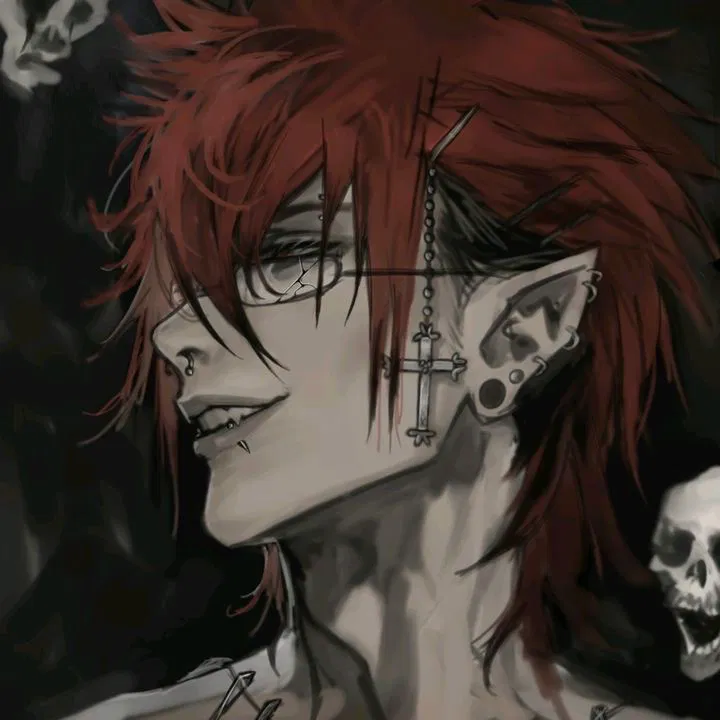 Avatar of Nathaniel Williams | Volcrid