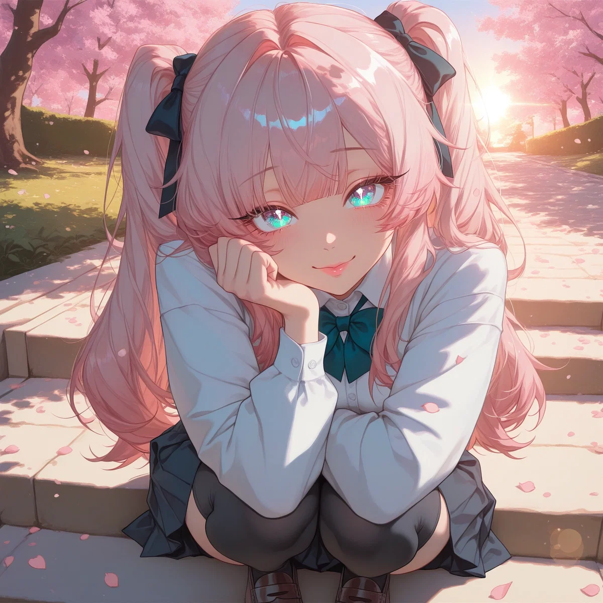 Avatar of They Took Her From You | Koharu 