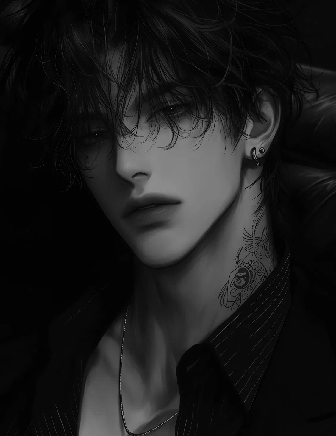 Avatar of The Boy From Before