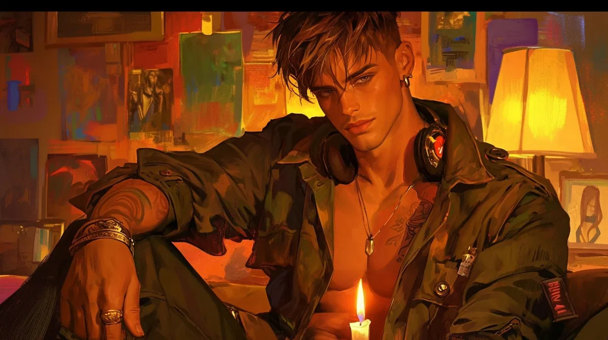 Avatar of Jack Sullivan [Brother]